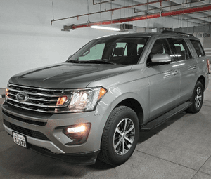 Ford Expedition 2019 model for sale