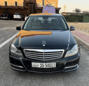 Mercedes C250 2012 for sale 