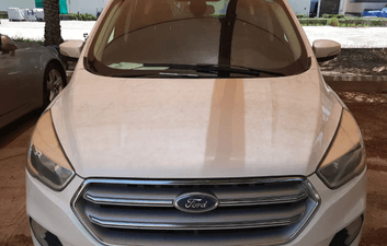 Ford Escape 2019 model for sale