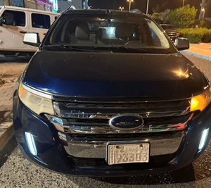 Ford Edge 2012 model for sale
