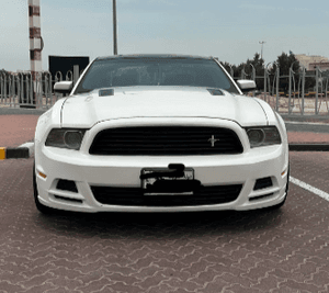 Ford Mustang 2013 model for sale