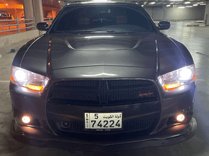  2014 Dodge Charger 