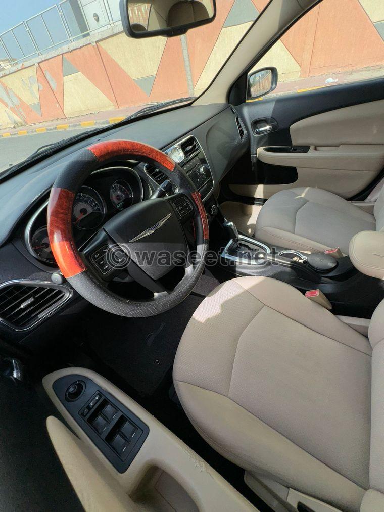 Chrysler 2013 C200 for sale  10