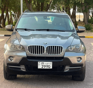  BMW X Series 2009 for sale