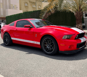 Mustang model 2013 for sale 