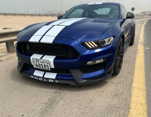 Ford Mustang model 2016 for sale