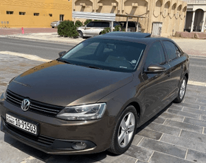 Jetta model 2012 is available for sale