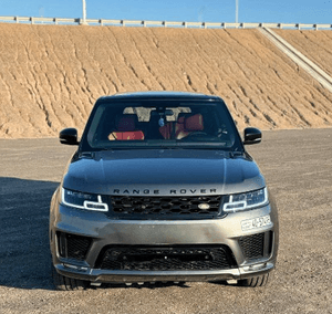 For sale quickly Range Rover Sport model 2016