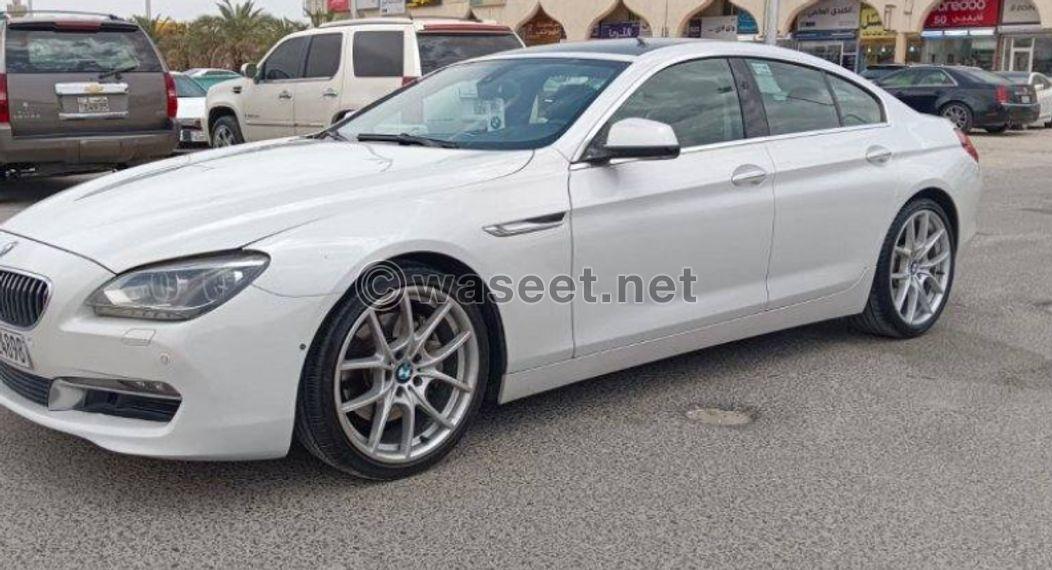 BMW 4 Series 2014 for sale 0