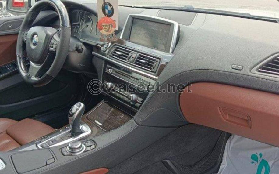 BMW 4 Series 2014 for sale 1