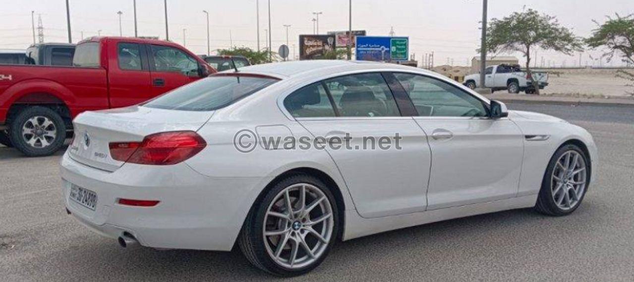 BMW 4 Series 2014 for sale 3