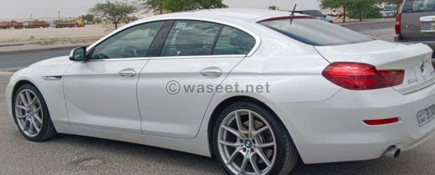 BMW 4 Series 2014 for sale 5