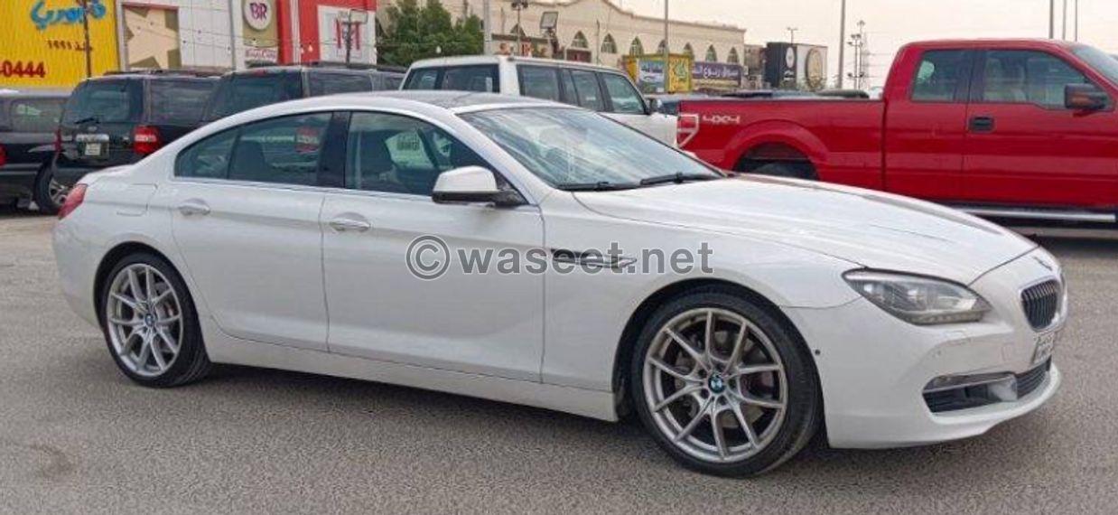BMW 4 Series 2014 for sale 6