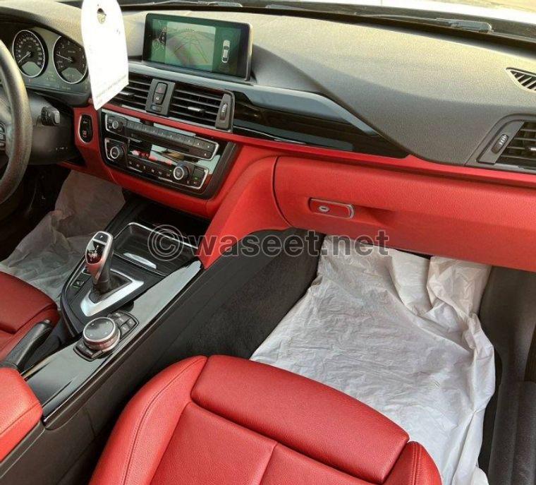 BMW 428i 2015 model for sale 4