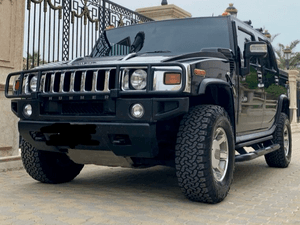 Hummer H2 SUT 2008 for sale