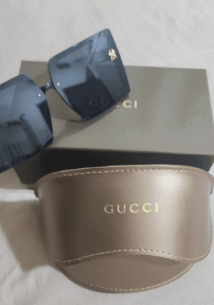 Gucci glasses for sale