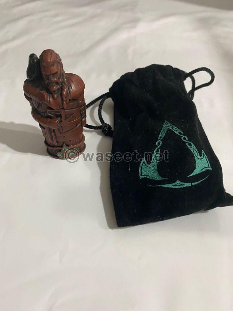 Assassin creed Valhalla collectors edition  7