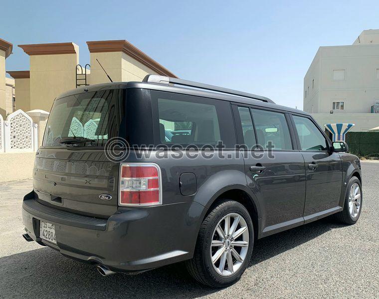 Ford Flex 2017 3