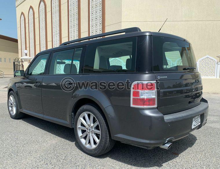 Ford Flex 2017 5