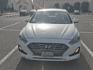 Hyundai Sonata 2019    
