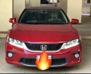 For sale Honda Accord 2015