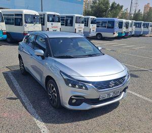 Suzuki Baleno Hatchback 2023