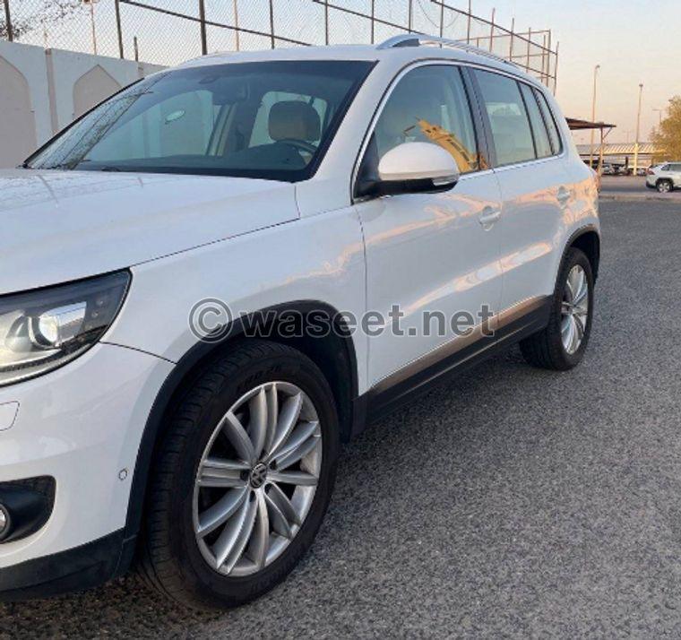 TIGUAN 2015  1