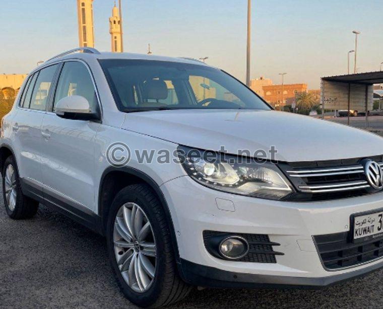 TIGUAN 2015  2