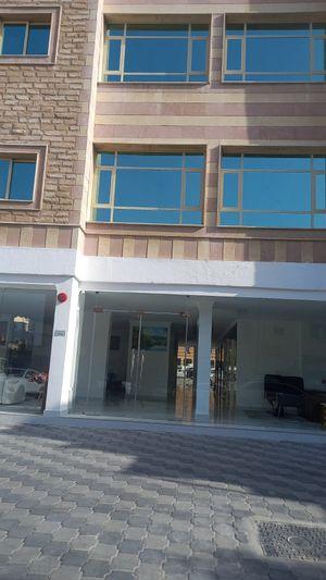 For rent a building in Khaitan consisting of 40 apartments