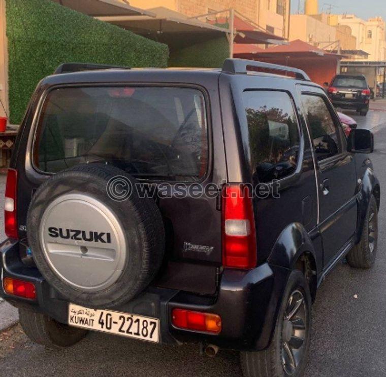  Suzuki Jimny 2017 1