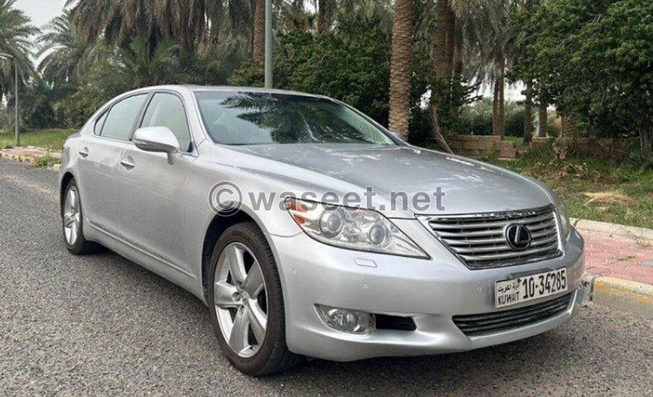 Lexus model 2010 for sale  0