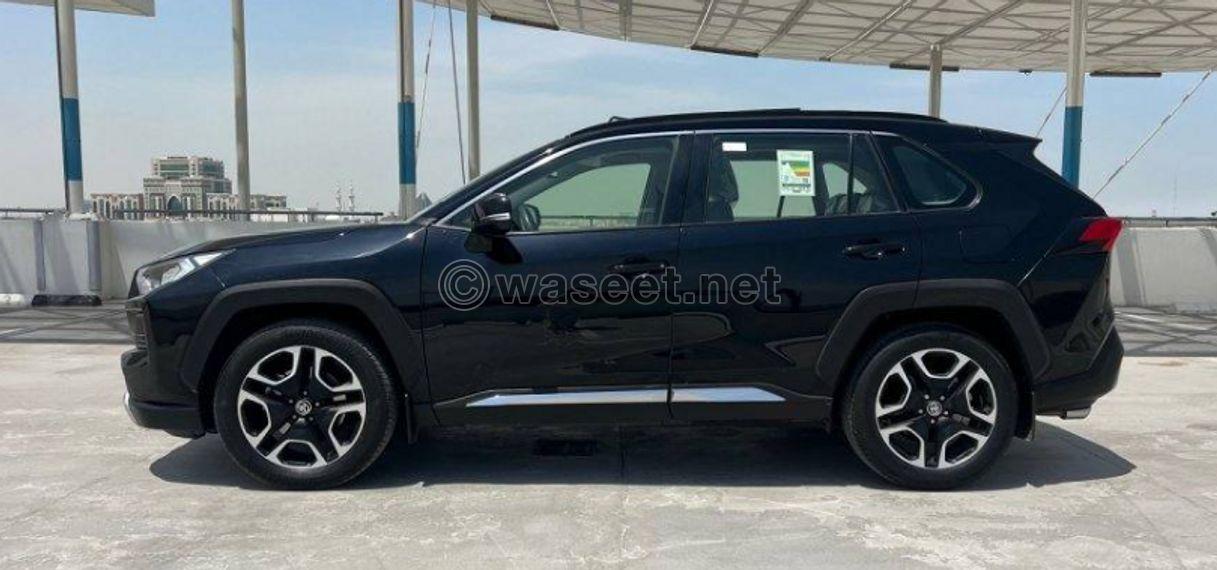 Toyota RAV4 2019 2