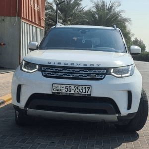 Discovery model 2017 for sale