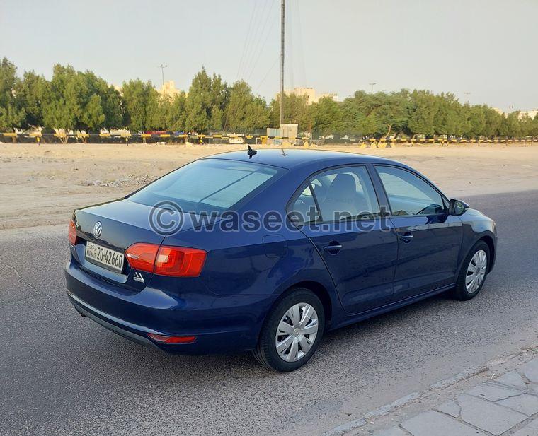  Volkswagen Jetta 2012  4