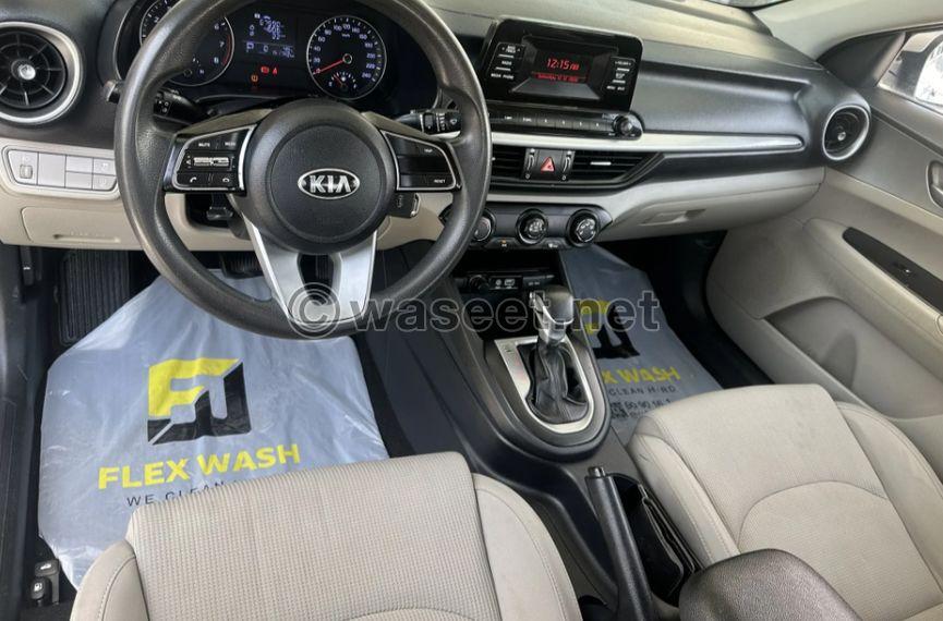 Kia Cerato 2019 model for sale 2