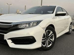 Honda Civic 2019 