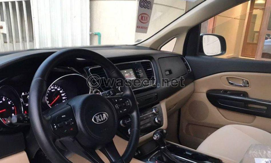  KIA Carnival 2016 2