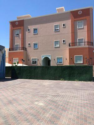 Villa for rent in Abu Ftaira, Block 3