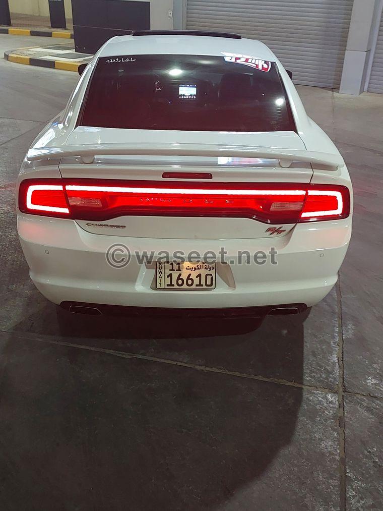 For sale Dodge Charger 2013 1