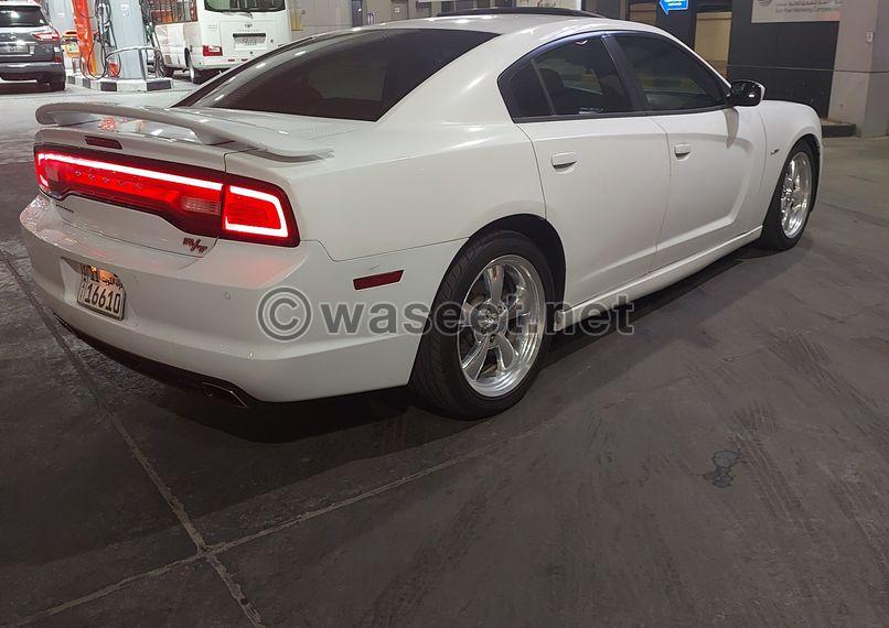 For sale Dodge Charger 2013 2