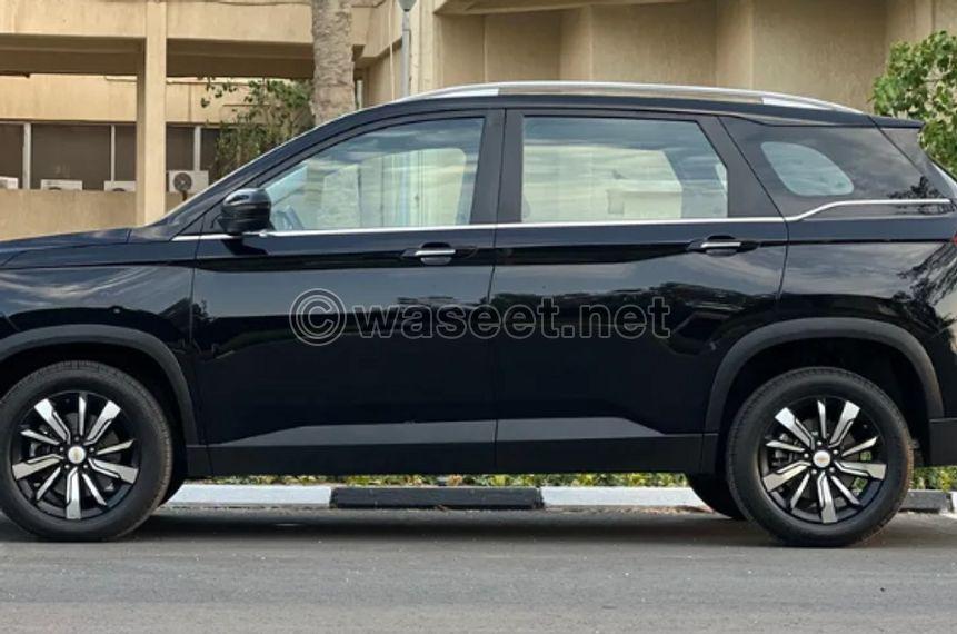 CHEVROLET CAPTIVA 2021 2