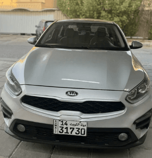Kia Cerato 2019 model for sale