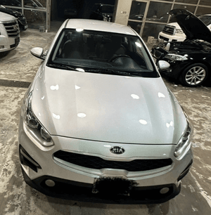 Kia Cerato 2019 model for sale 