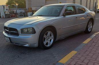 Dodge Charger 2010 RT