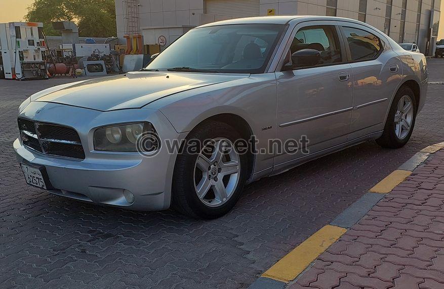 Dodge Charger 2010 RT 0