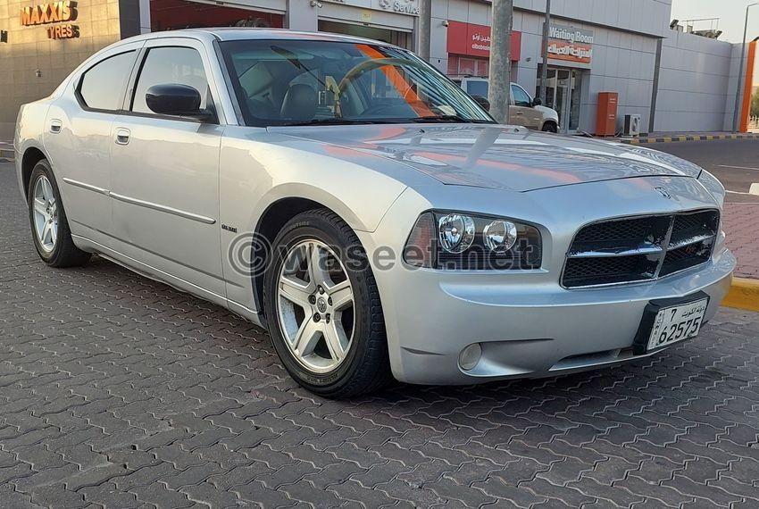 Dodge Charger 2010 RT 1