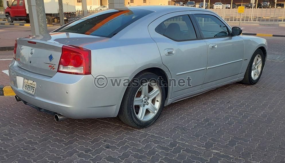 Dodge Charger 2010 RT 2