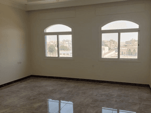 For rent a floor in Abdullah Al-Mubarak 