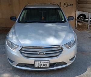 Ford Taurus 2013 for sale