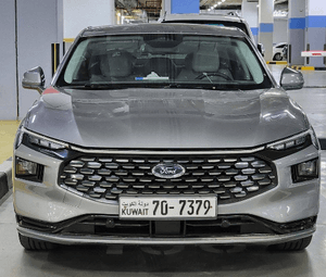 Ford Taurus 2023